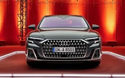 Audi A8 nu mai poate fi comandat în Germania începând cu 18 februarie