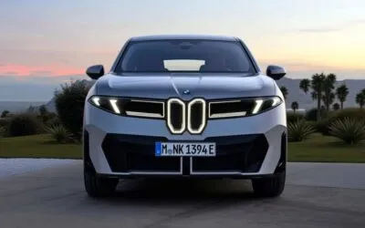 Noul BMW iX3 primeste critici dure de la un fost designer al marcii