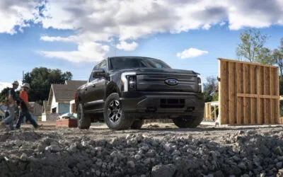 Ford asamblează 83% din mașini în SUA și pregătește un pick-up electric de 30.000 $
