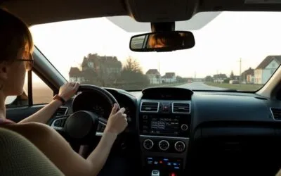 Șoferii de 16 ani ar putea primi interdicție pe autostradă din 2026