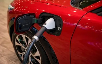 Încărcarea rapidă pentru mașinile electrice s-a dublat față de iulie 2023