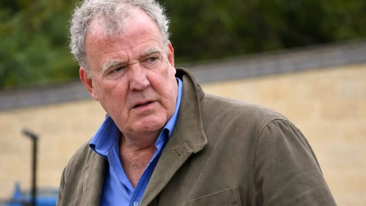 Jeremy Clarkson a făcut praf Volvo ES90. Ce știm, de fapt, despre critica la noul electric suedez