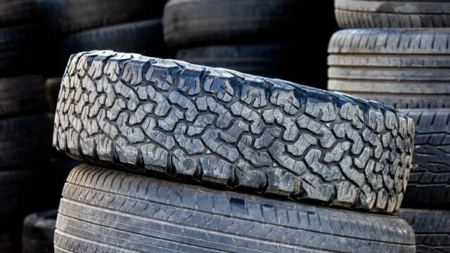 Cât rezistă anvelopele all-terrain față de unele standard. Ce pierzi și ce câștigi dacă mergi mai mult pe asfalt