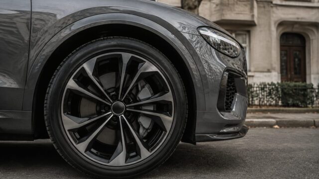 Bentley Torcal debutează cu First Edition, cea mai puternică și mai echipată versiune a SUV-ului electric
