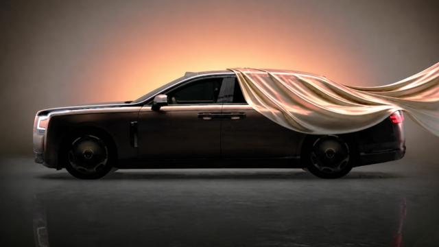 BYD arată primele imagini cu Yangwang Altior, noua sa limuzină electrică de lux 2 BYD arată primele imagini cu Yangwang Altior, noua sa limuzină electrică de lux