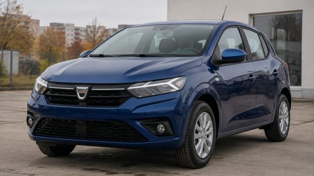 Dacia pierde 43.519 mașini în Europa la nouă luni, pe o piață în care mărcile chineze câștigă teren 8 Dacia pierde 43.519 mașini în Europa la nouă luni, pe o piață în care mărcile chineze câștigă teren