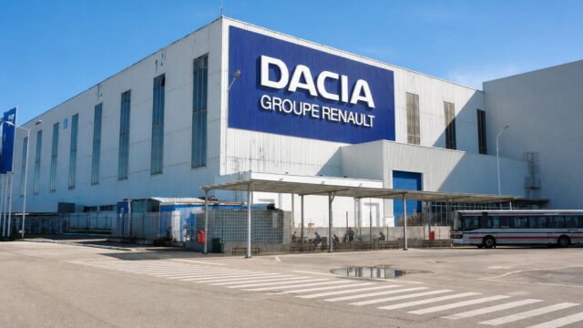 Renault cere costuri cu 20-30% mai mici la Dacia Mioveni. Angajații primesc compensații pentru plecări voluntare 6 Renault cere costuri cu 20-30% mai mici la Dacia Mioveni. Angajații primesc compensații pentru plecări voluntare