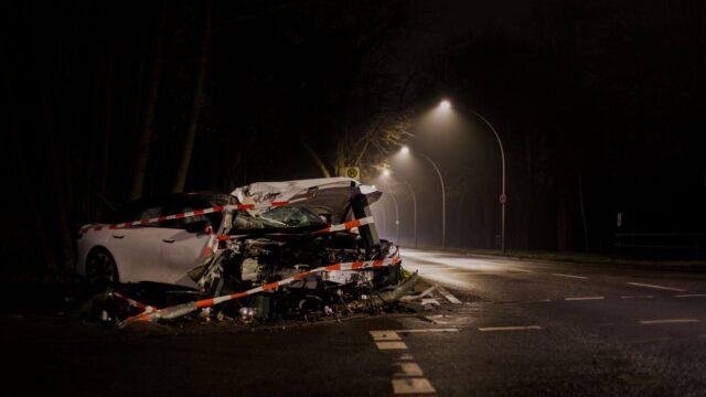 România înregistrează 68 de morți în accidente la un milion de locuitori, al doilea nivel din UE