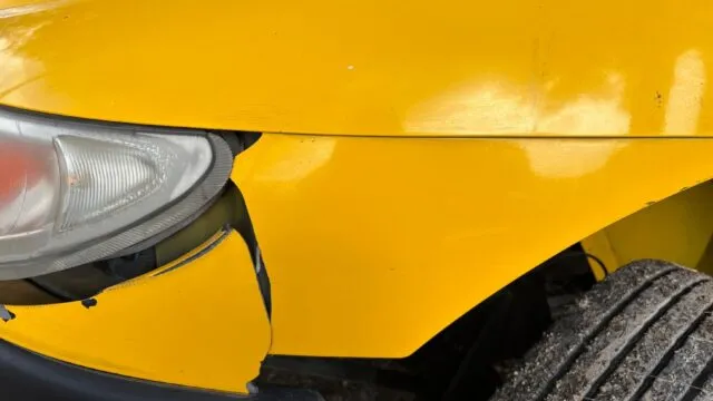Cum se obține despăgubirea CASCO pentru pagubele produse de vreme și ce trebuie verificat înainte de reparație