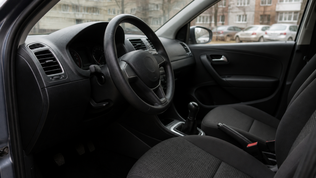 Din 6 noiembrie, cei cu vedere slabă pot lua permis auto cu acordul medicului și probă de condus 1 Din 6 noiembrie, cei cu vedere slabă pot lua permis auto cu acordul medicului și probă de condus