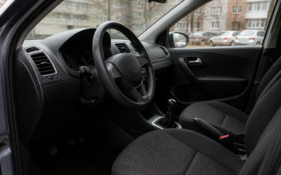 Din 6 noiembrie, cei cu vedere slabă pot lua permis auto cu acordul medicului și probă de condus