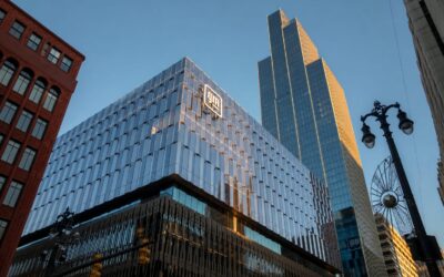 GM schimbă direcția pentru SUV-urile sale de familie și pregătește versiuni hibride la Lansing