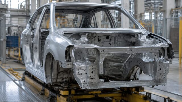 Angajații Volkswagen pregătesc posibile greve în Germania, dar nu înainte de 1 ianuarie 2027