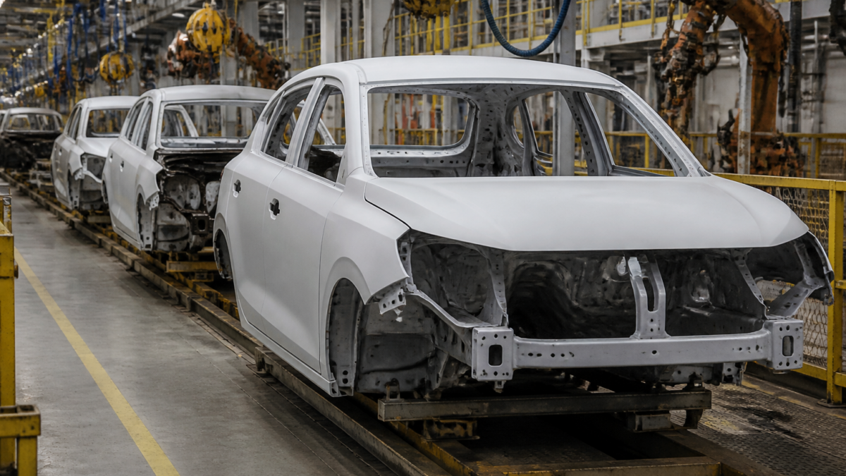 Grupul Jeep și Peugeot vrea fabrici în Europa care pot face cu peste 800.000 de mașini mai puțin decât acum