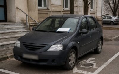 Impozitul auto în 2026 poate fi redus cu 50% pentru persoanele cu handicap grav. Ce condiții trebuie îndeplinite
