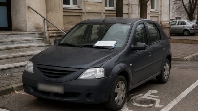 Impozitul auto în 2026 poate fi redus cu 50% pentru persoanele cu handicap grav. Ce condiții trebuie îndeplinite 11 Impozitul auto în 2026 poate fi redus cu 50% pentru persoanele cu handicap grav. Ce condiții trebuie îndeplinite