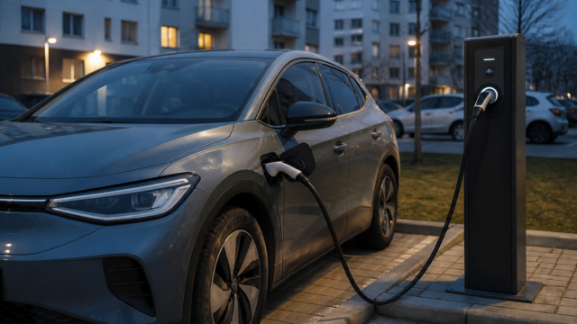 Livrările de mașini electrice Škoda au crescut cu 41,3% în primele nouă luni din 2026