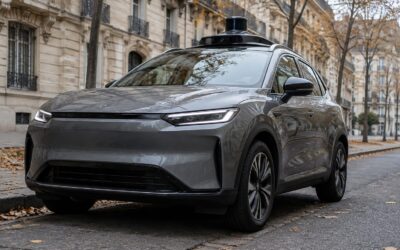 Stellantis, Wayve și NVIDIA lansează un proiect pentru mașini autonome de nivel 4 în Franța