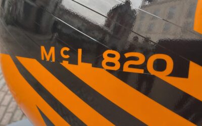 McLaren pregătește McL 820, succesorul hibrid de 820 CP al lui 750S