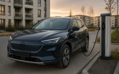Mercedes GLC electric a mers 631 km într-un test din 2026, peste Audi Q6 și Porsche Macan 19 Mercedes GLC electric a mers 631 km într-un test din 2026, peste Audi Q6 și Porsche Macan