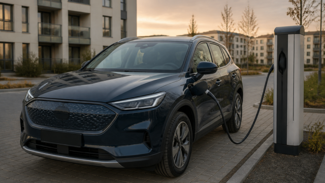 Mercedes GLC electric a mers 631 km într-un test din 2026, peste Audi Q6 și Porsche Macan 15 Mercedes GLC electric a mers 631 km într-un test din 2026, peste Audi Q6 și Porsche Macan