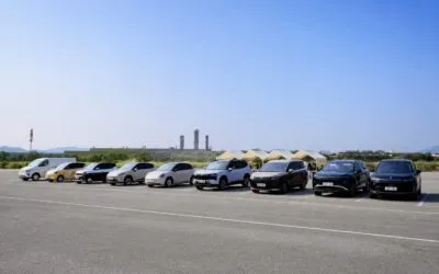 Cinci Wuling testate în China arată diferența dintre o electrică de oraș și un SUV de 525 CP