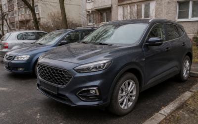 Modelele Subaru pe benzină ies din oferta europeană până la sfârșitul lui 2027 20 Modelele Subaru pe benzină ies din oferta europeană până la sfârșitul lui 2027