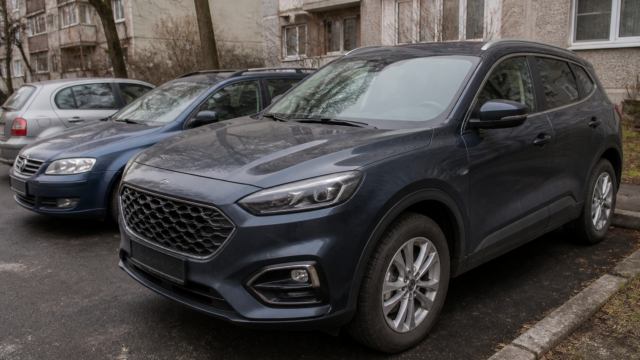 Modelele Subaru pe benzină ies din oferta europeană până la sfârșitul lui 2027