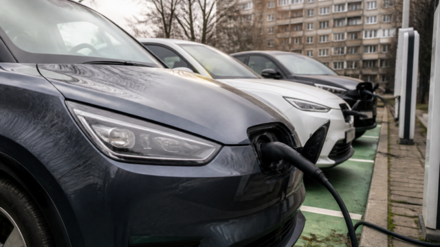 Pentru prima dată, toate cele șapte finaliste la Mașina Anului în Europa sunt electrice 14 Pentru prima dată, toate cele șapte finaliste la Mașina Anului în Europa sunt electrice