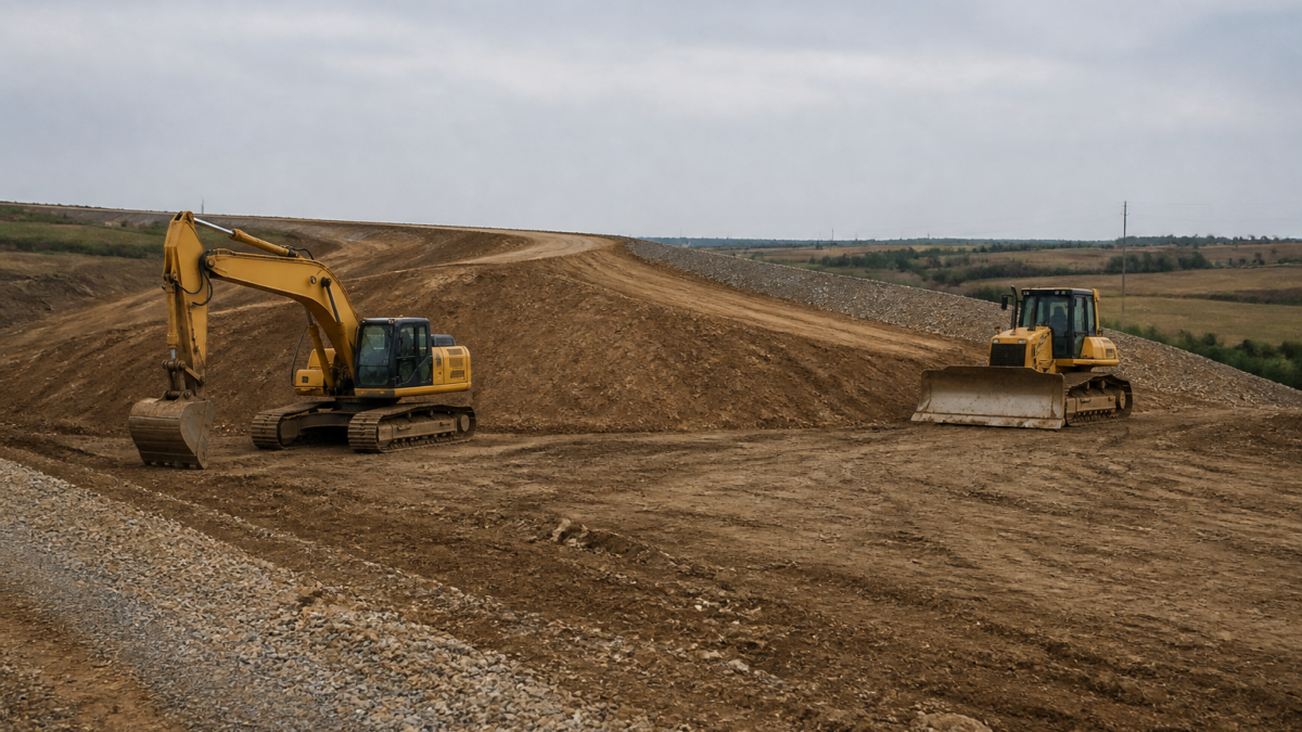 Proiectarea și construcția autostrăzii dintre Lețcani și Iași sunt oprite până la decizia judecătorilor 1 Proiectarea și construcția autostrăzii dintre Lețcani și Iași sunt oprite până la decizia judecătorilor