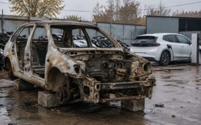 Din 3 noiembrie se deschide o nouă rundă la Rabla Auto 2026, cu 35,4 milioane de lei disponibili