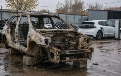 Cum se obține ecotichetul de 18.500 de lei pentru o mașină electrică prin Rabla Auto 2026 și ce obligații rămân