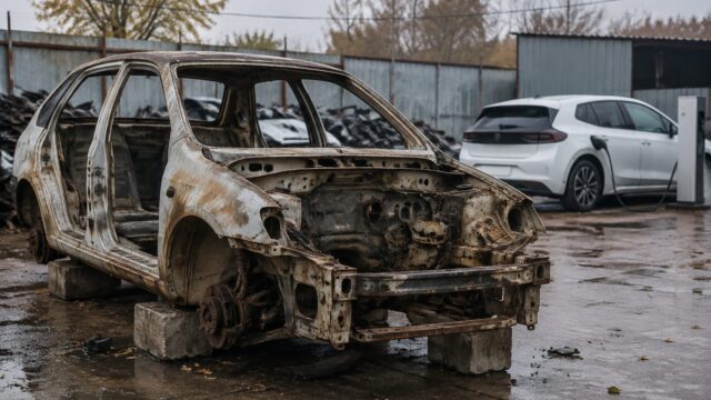 Din 3 noiembrie se deschide o nouă rundă la Rabla Auto 2026, cu 35,4 milioane de lei disponibili