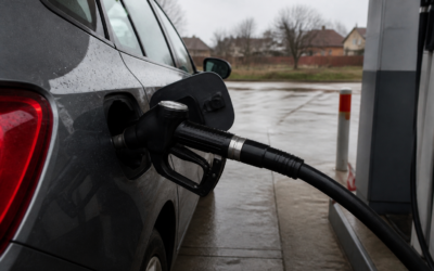 Șoferii care cumpără motorină standard beneficiază de taxă redusă până la 31 ianuarie 2027