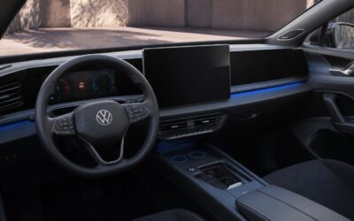 Volkswagen ar putea folosi software dezvoltat în China pentru a reduce costurile electricelor europene