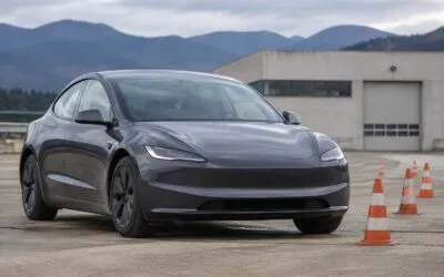 Tesla a cerut schimbări la testele europene de asistență la conducere, contestând o factură de 365.000 de euro
