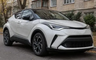 Toyota contestă criteriile europene care ar putea dezavantaja Corolla Sedan și C-HR fabricate în Turcia