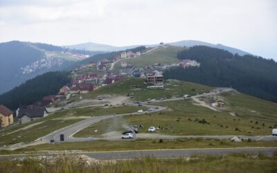 Transalpina se închide între Rânca și Obârșia Lotrului pe 31 octombrie, de la ora 14:00