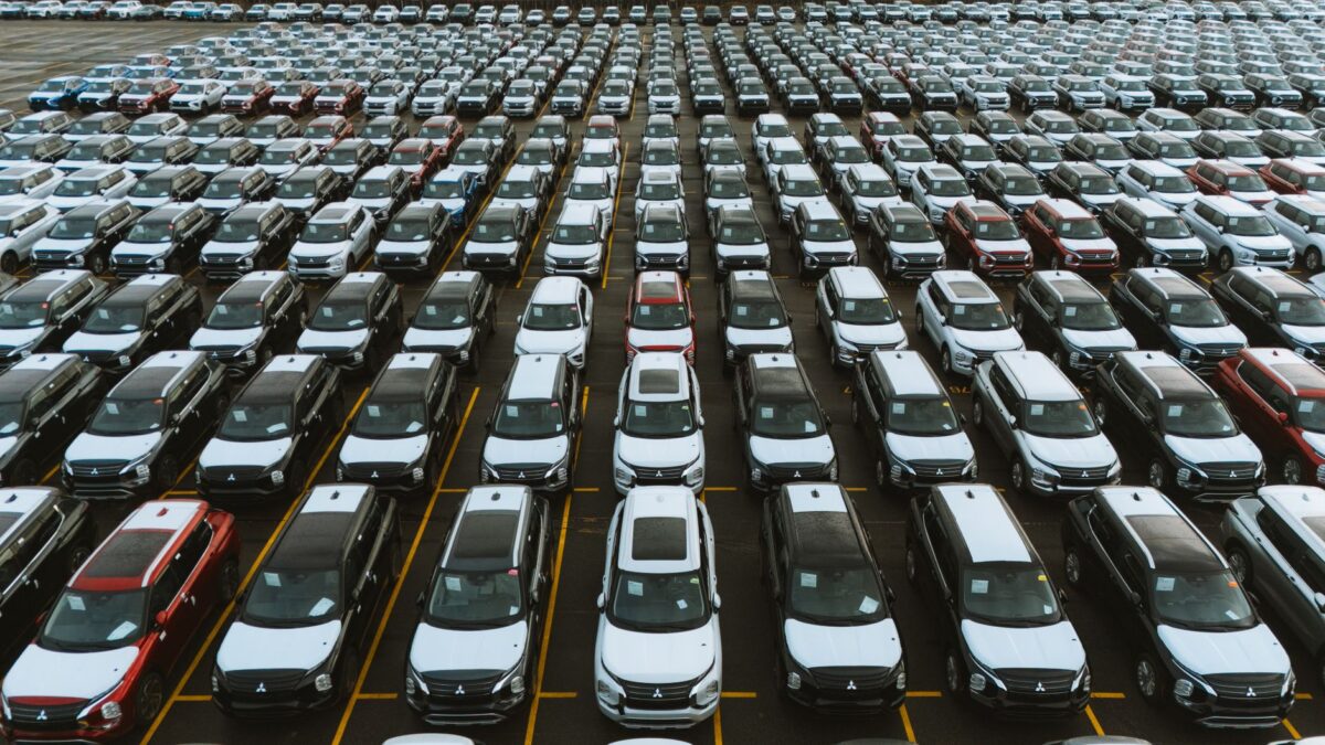 Vânzările Dacia au scăzut cu 9,7% în primele nouă luni din 2026 față de 2025 1 Vânzările Dacia au scăzut cu 9,7% în primele nouă luni din 2026 față de 2025