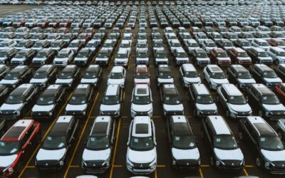 Vânzările Dacia au scăzut cu 9,7% în primele nouă luni din 2026 față de 2025 22 Vânzările Dacia au scăzut cu 9,7% în primele nouă luni din 2026 față de 2025