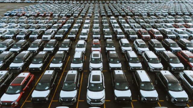 Vânzările Dacia au scăzut cu 9,7% în primele nouă luni din 2026 față de 2025 2 Vânzările Dacia au scăzut cu 9,7% în primele nouă luni din 2026 față de 2025