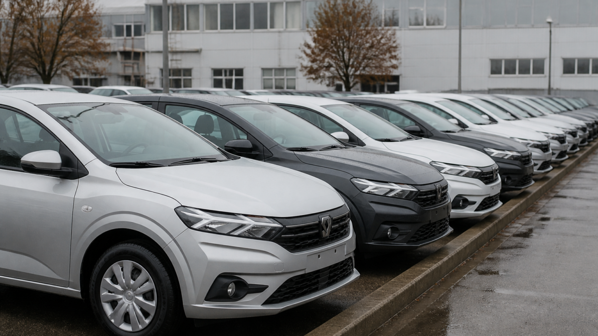 Volkswagen a pierdut 5,86 miliarde de euro între iulie și septembrie 2026
