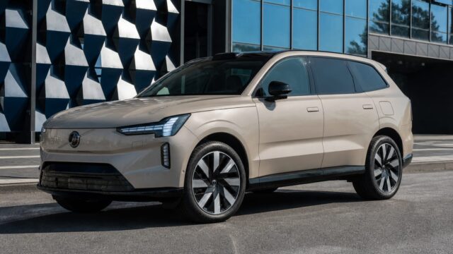 Mercedes-Benz pregătește cu Nvidia mașini autonome de Nivelul 4, după retragerea sistemului de Nivelul 3 din Europa 13 Mercedes-Benz pregătește cu Nvidia mașini autonome de Nivelul 4, după retragerea sistemului de Nivelul 3 din Europa